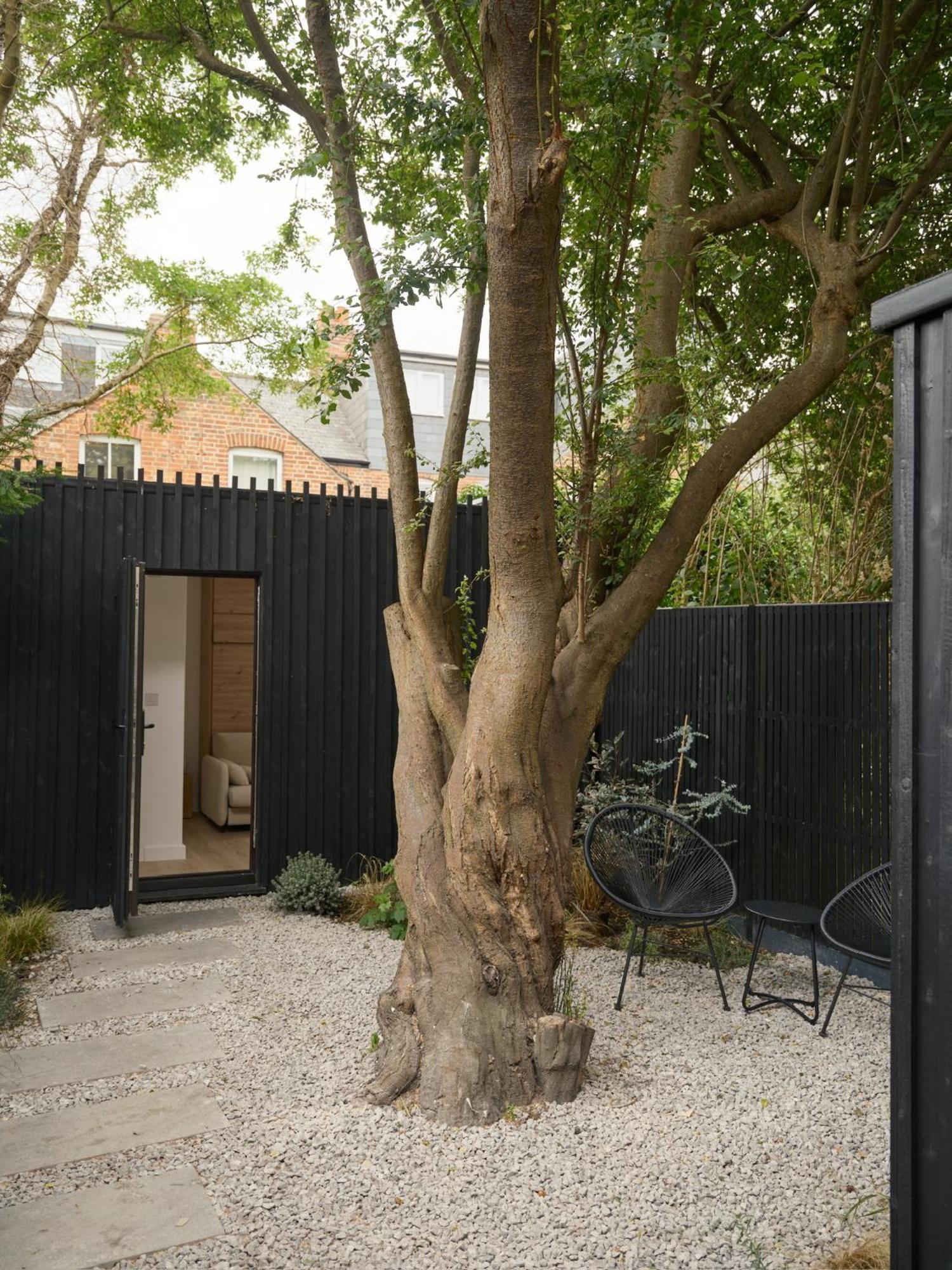 Japandi Escape 3Br Designer Flat With Garden Lejlighed Oxford Eksteriør billede