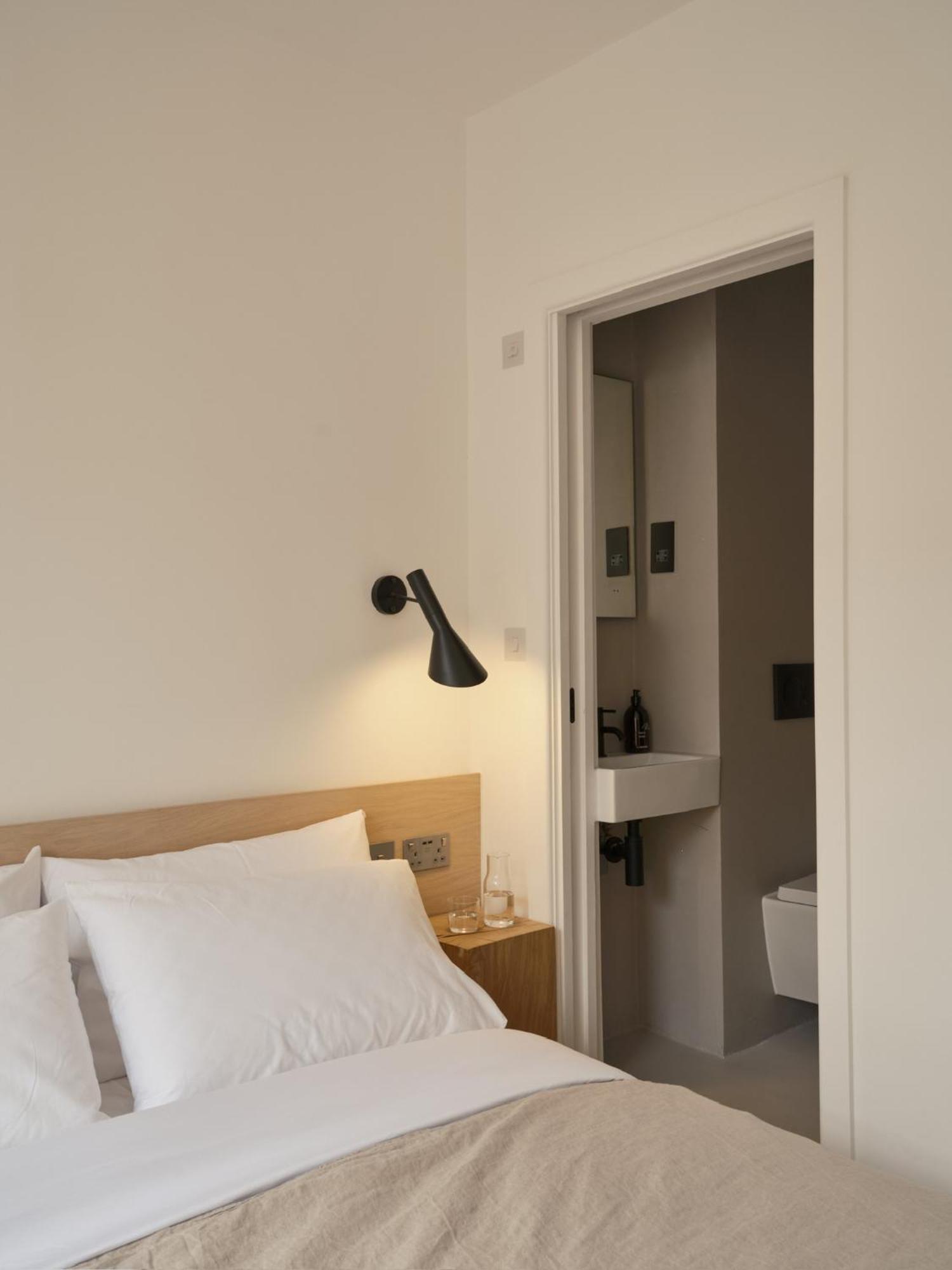 Japandi Escape 3Br Designer Flat With Garden Lejlighed Oxford Eksteriør billede